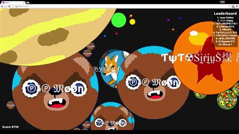 Agario unblocked hacked. Things To Know About Agario unblocked hacked. 